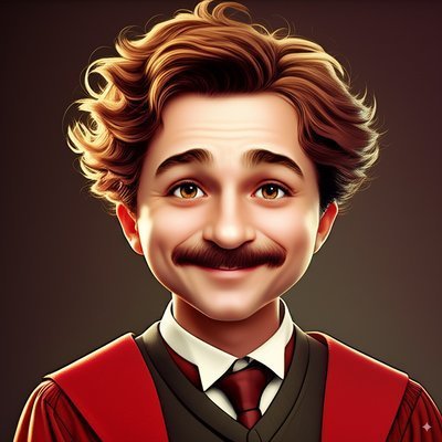 Albert avatar