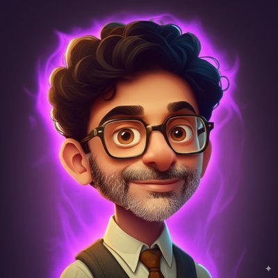 Srini avatar